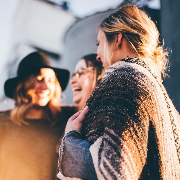 Meet your Posher... - Picture 1 of 1